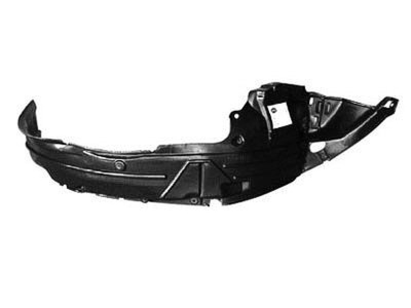 RT Front fender inner panel
