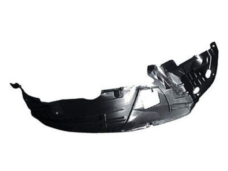 RT Front fender inner panel