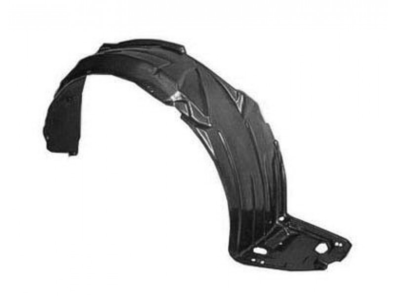 RT Front fender inner panel