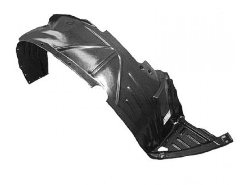 RT Front fender inner panel