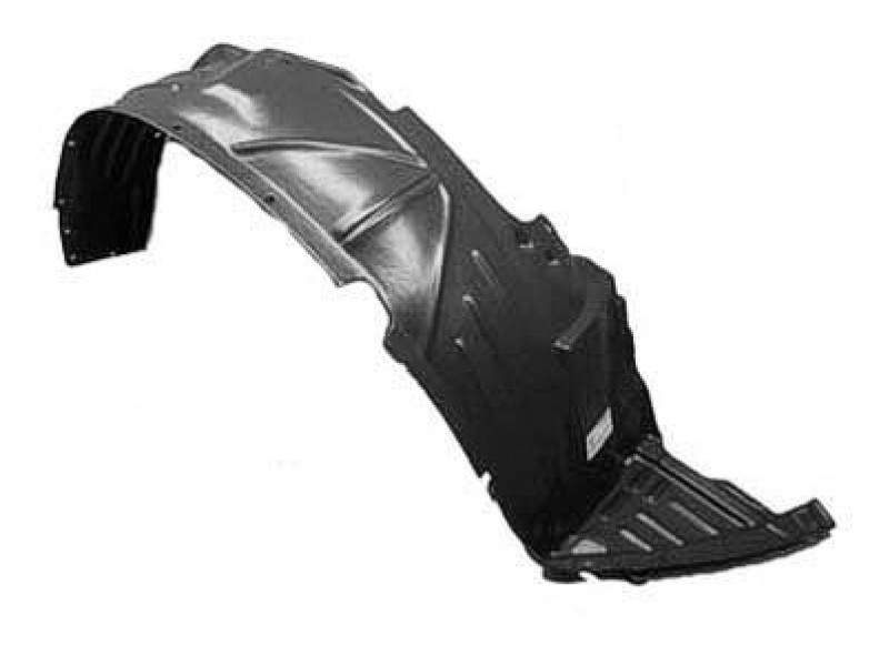 RT Front fender inner panel