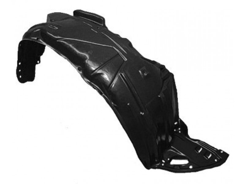 RT Front fender inner panel