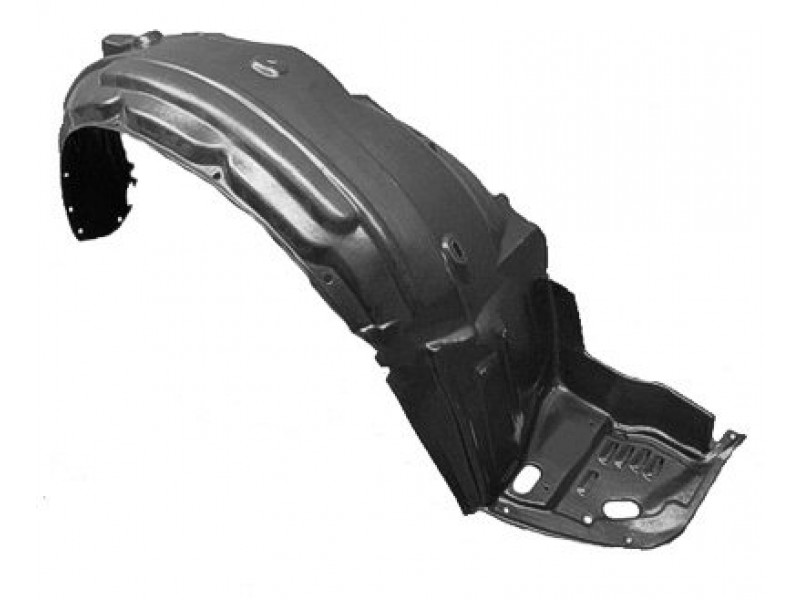 RT Front fender inner panel