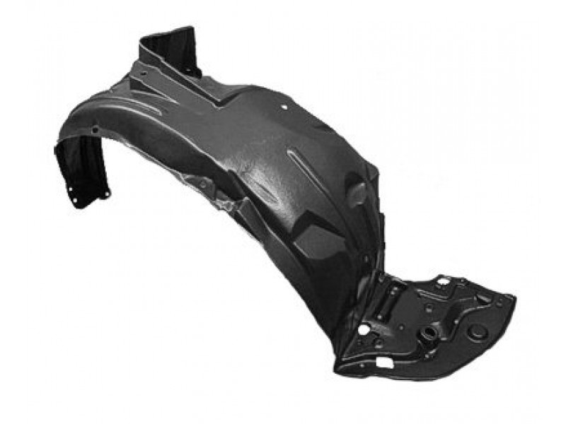 RT Front fender inner panel