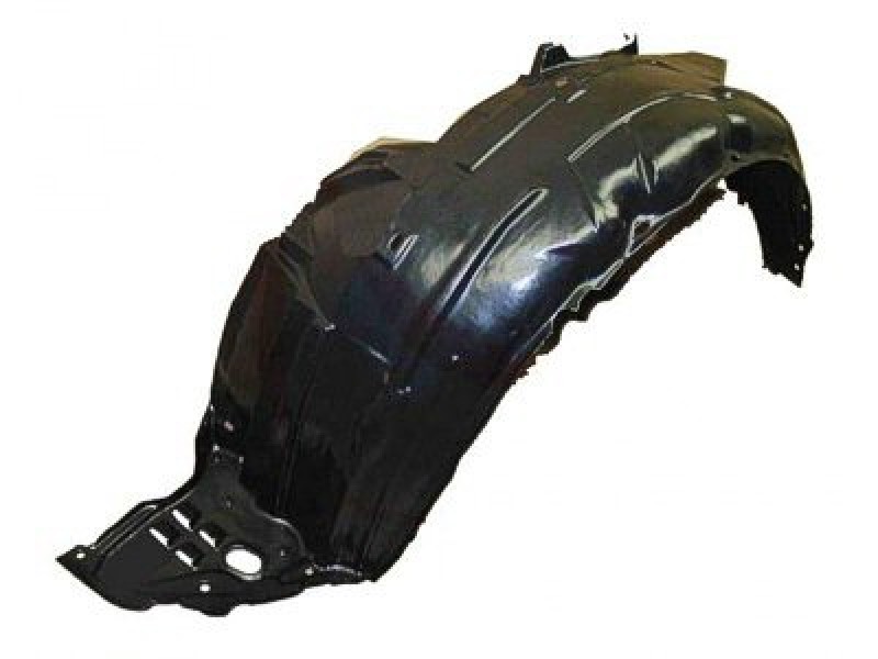 LT Front fender splash shield