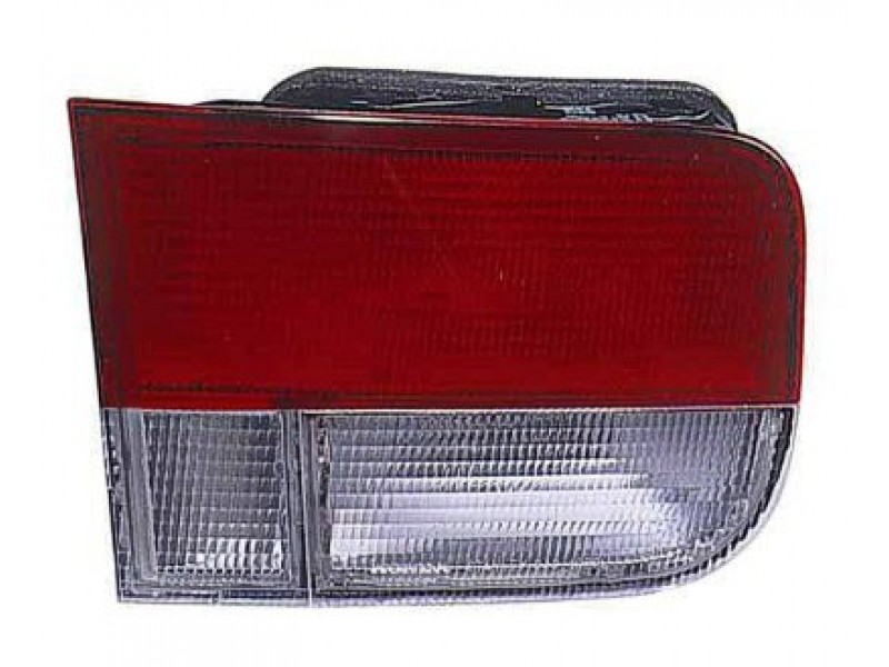 LT Taillamp lens/housing