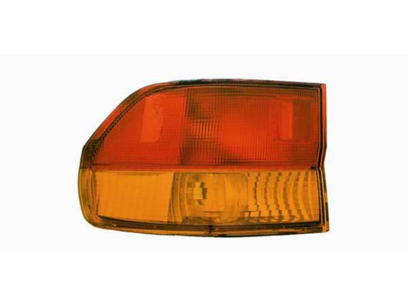 LT Taillamp lens/housing