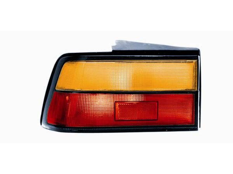 LT Taillamp lens/housing
