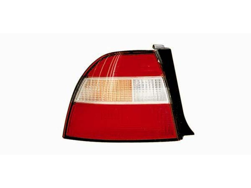 LT Taillamp lens/housing