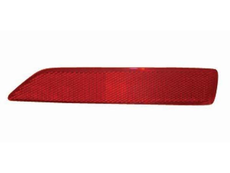 LT Rear reflector