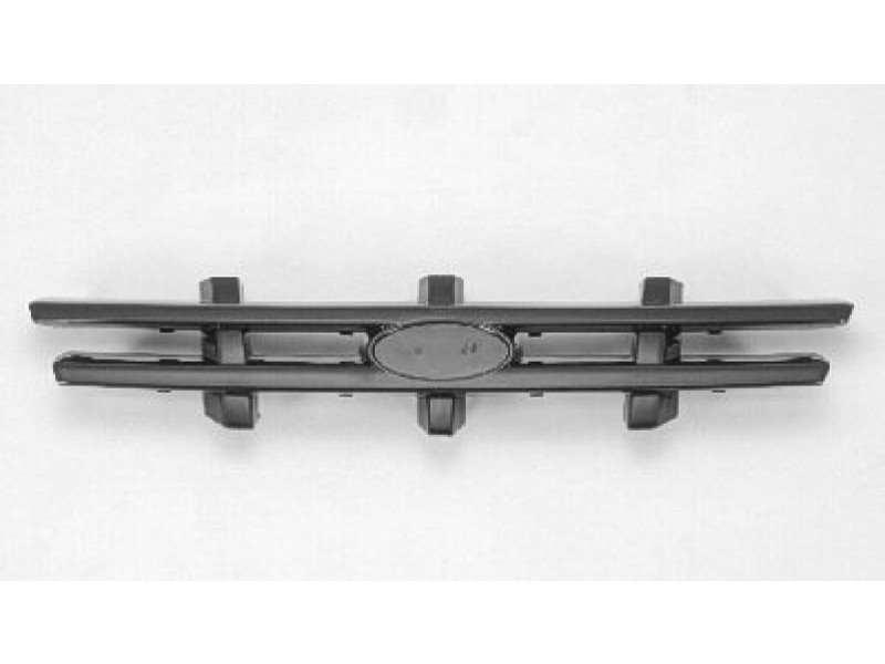 Grille assy