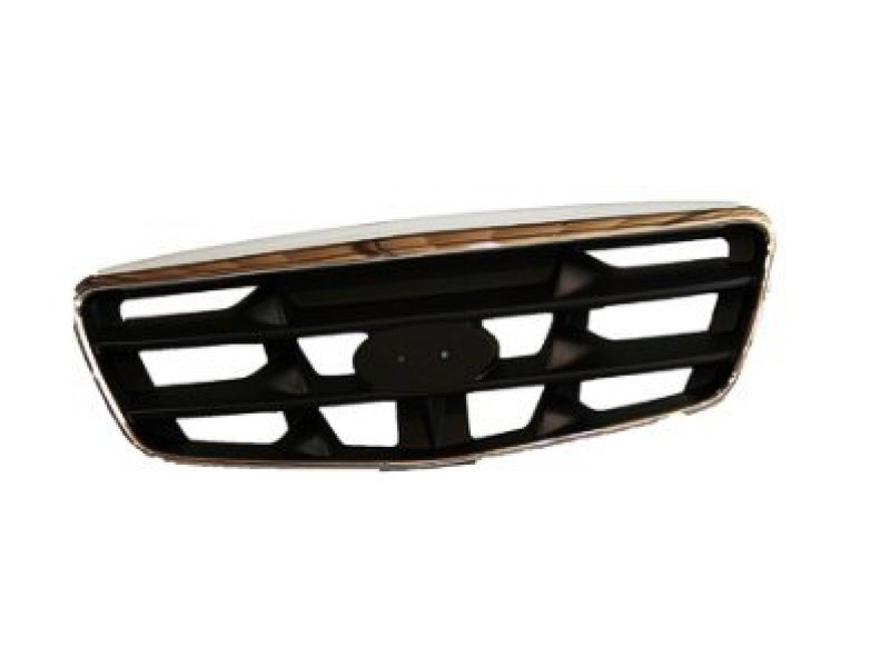Grille assy