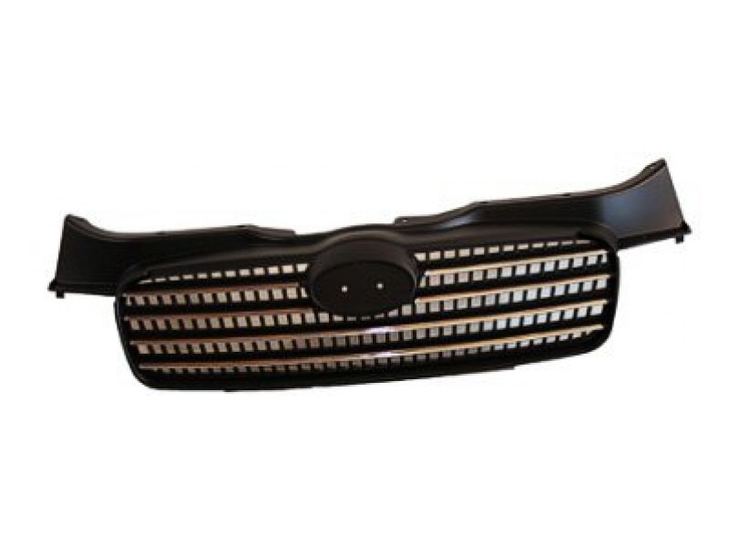 Grille assy