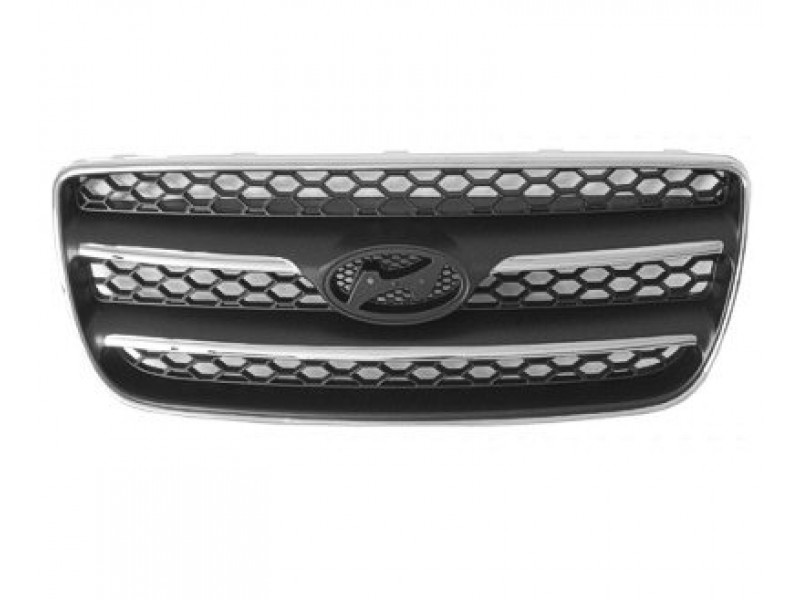 Grille assy