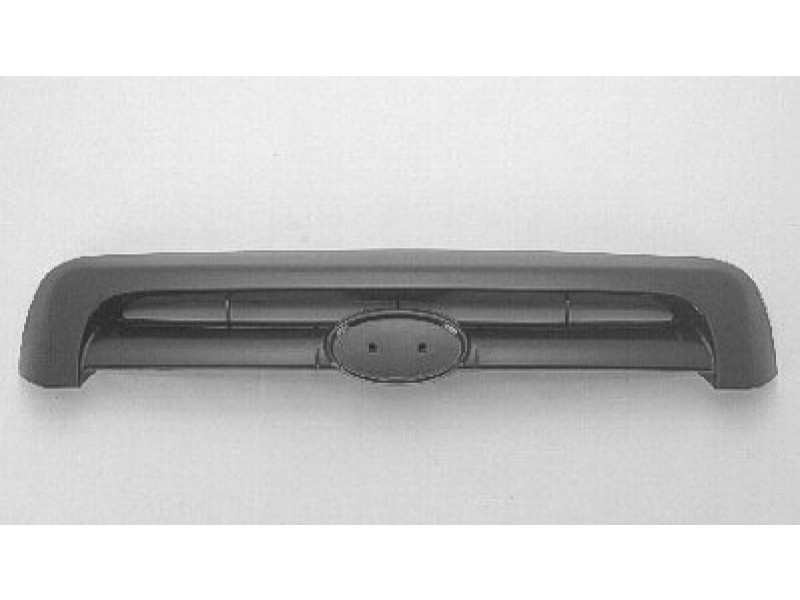 Grille surround