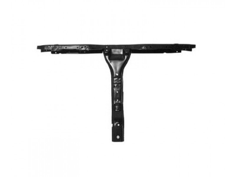 Radiator support
