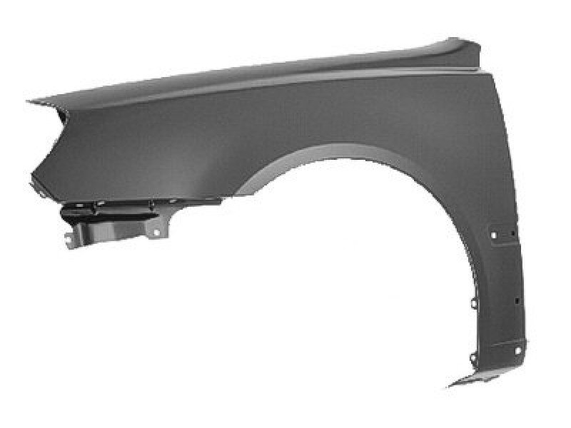 LT Front fender assy