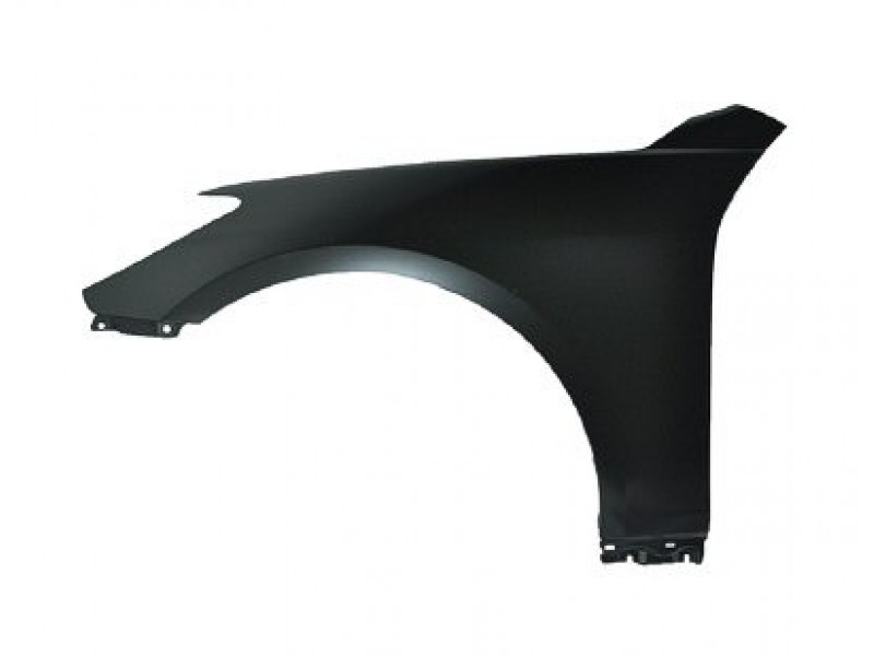 LT Front fender assy