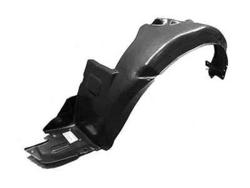 LT Front fender splash shield