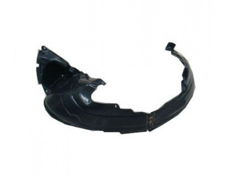LT Front fender splash shield