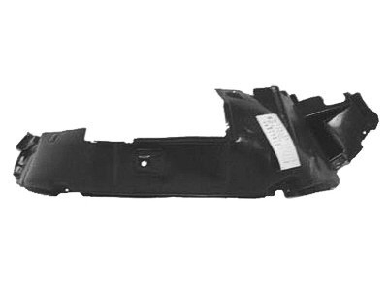 RT Front fender splash shield