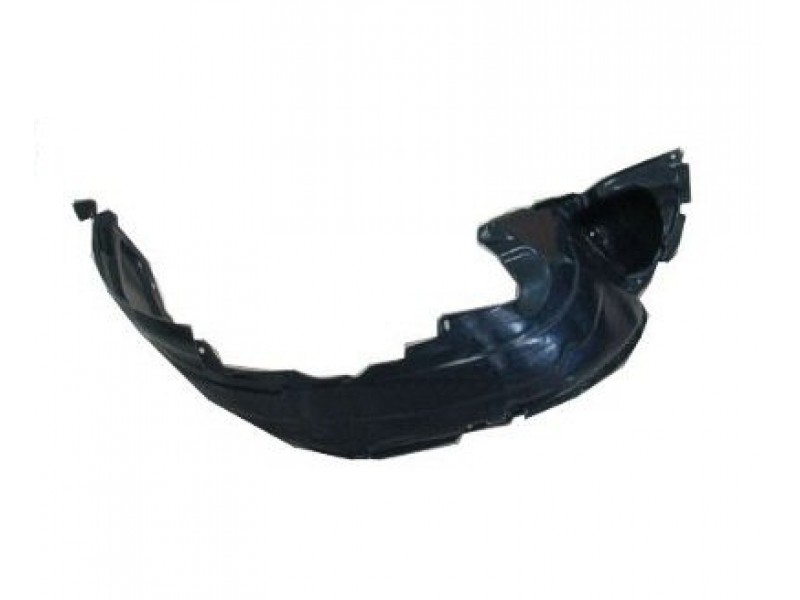 RT Front fender splash shield