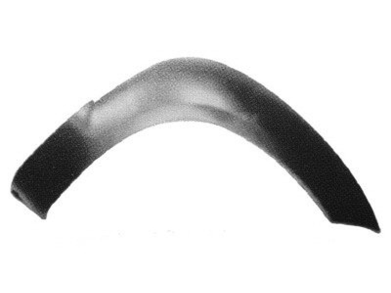 LT Front fender flare