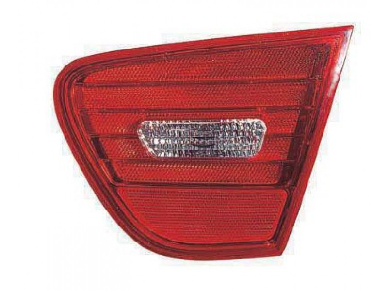 RT Back up lamp assy