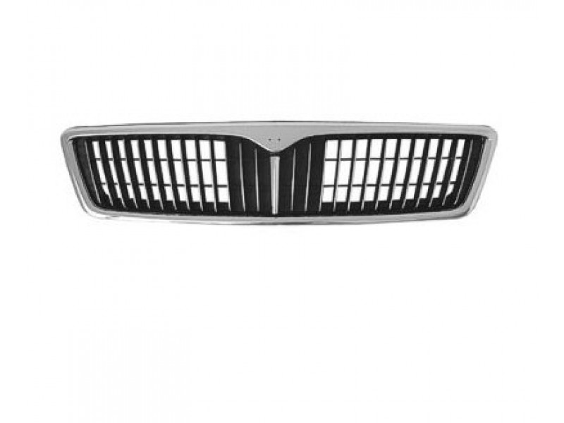 Grille assy