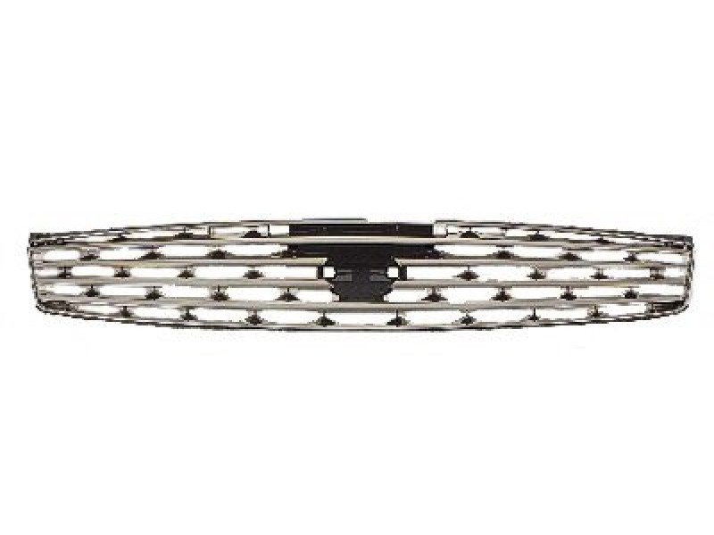 Grille assy