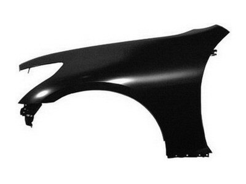 LT Front fender assy
