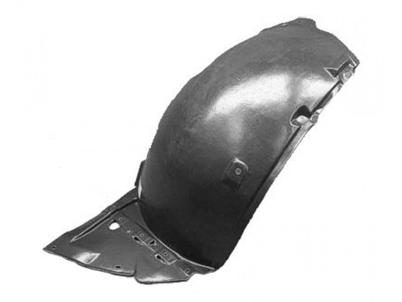 LT Front fender inner panel