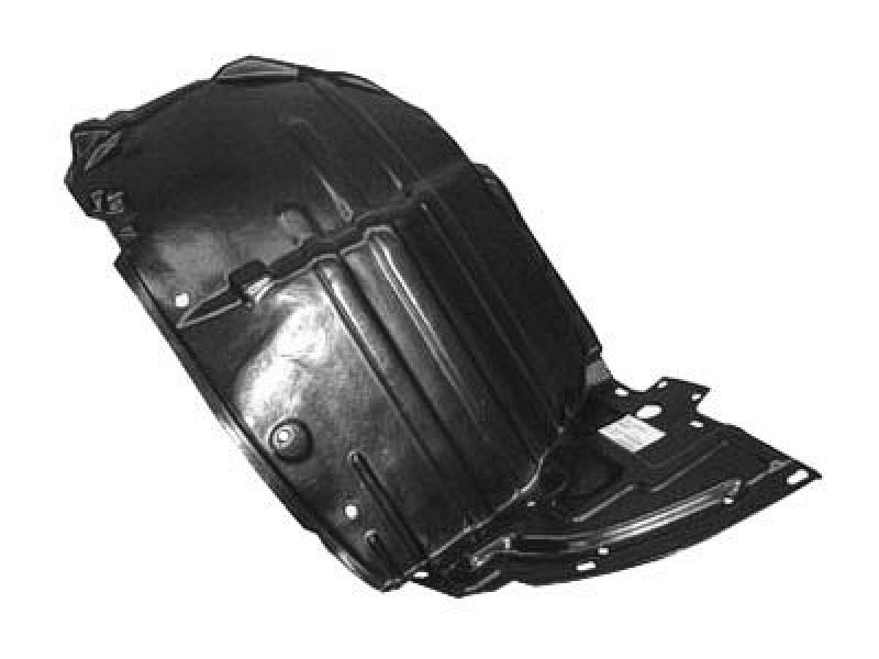 RT Front fender inner panel