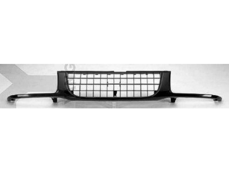 Grille assy
