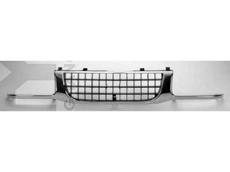 Grille assy