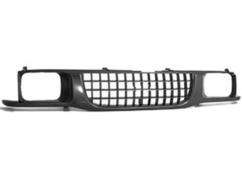 Grille assy