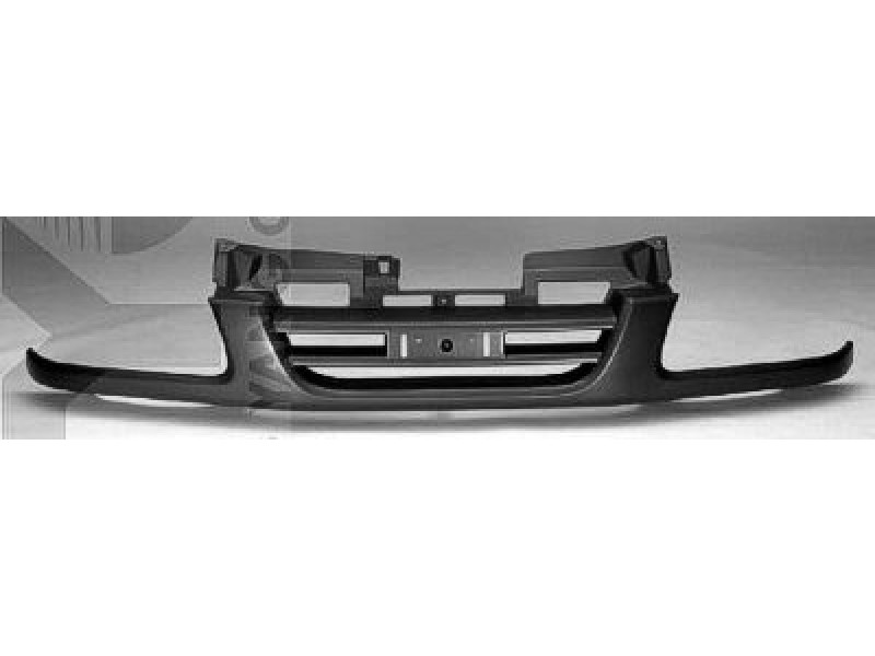 Grille assy