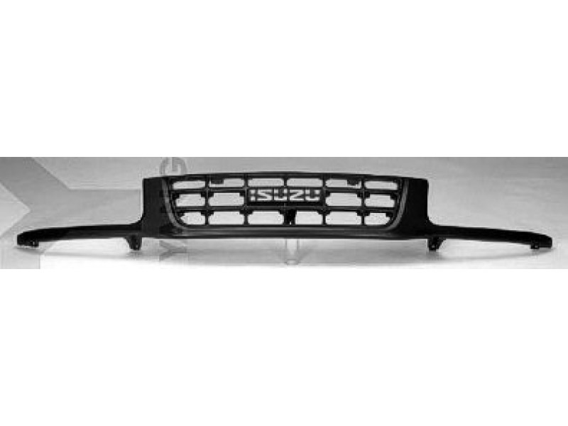 Grille assy