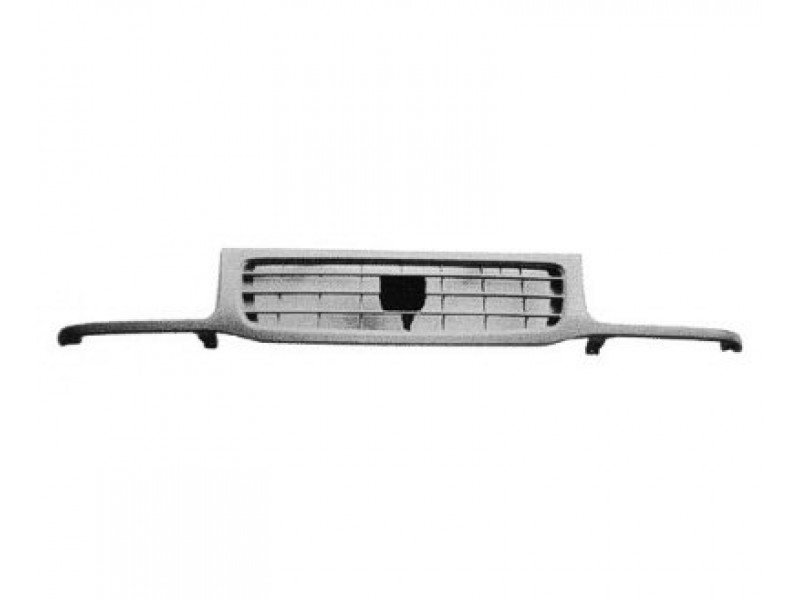 Grille assy