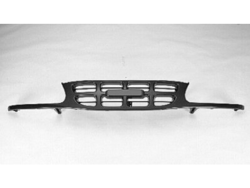Grille assy
