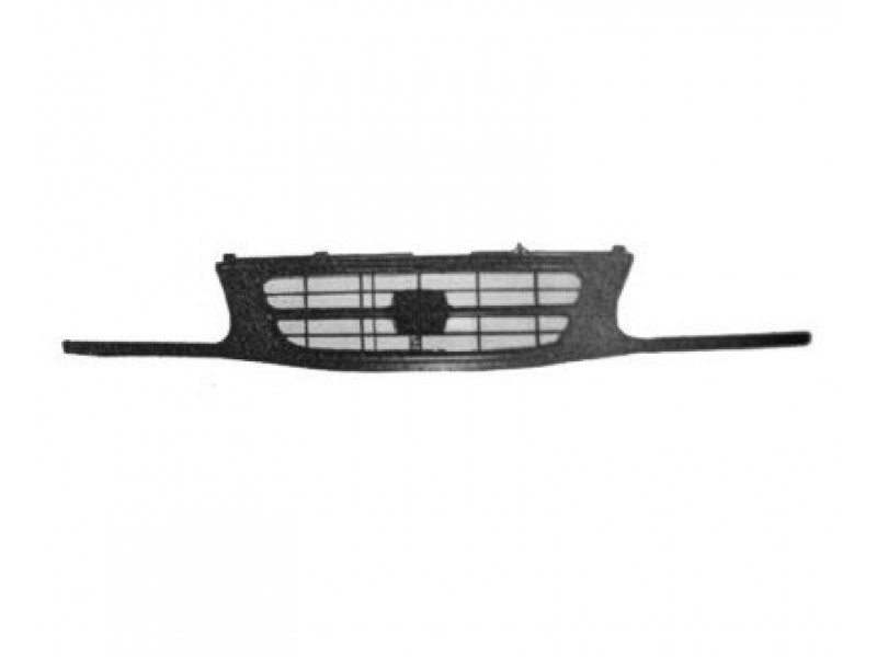 Grille assy