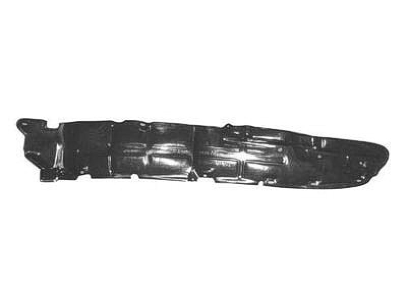 LT Front fender inner panel