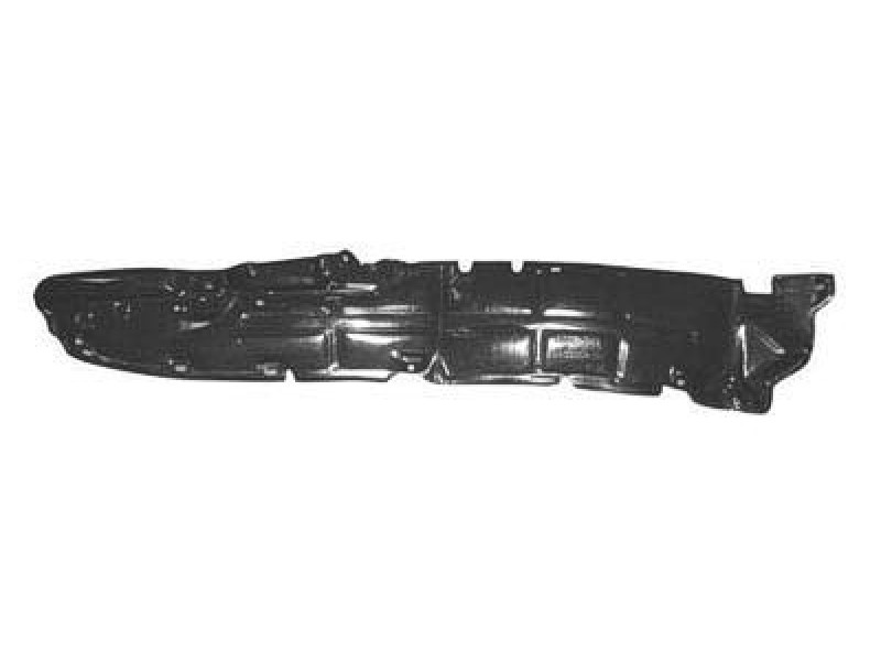 RT Front fender inner panel