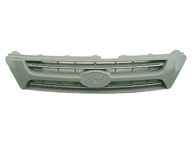 Grille assy