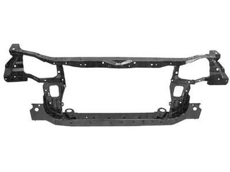 Radiator support
