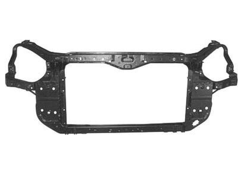Radiator support