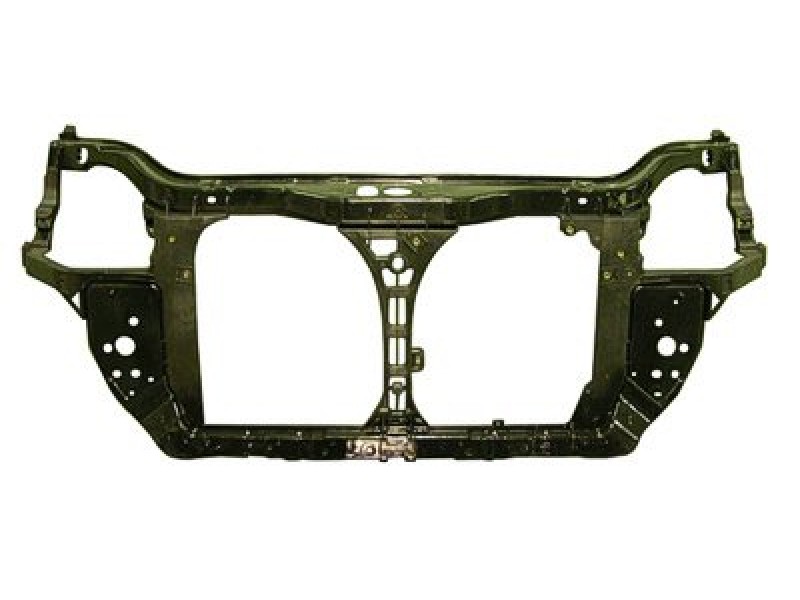 Radiator support