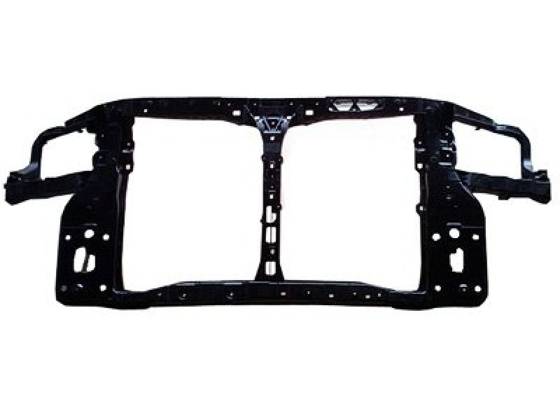 Radiator support