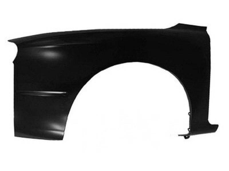LT Front fender assy