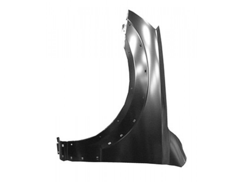 LT Front fender assy